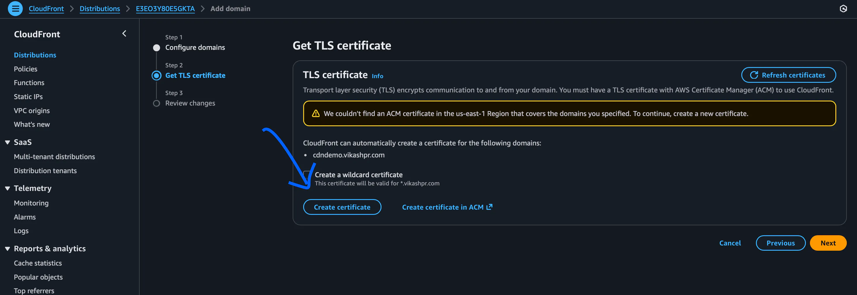 create-acm-certificate-for-ssl-verification